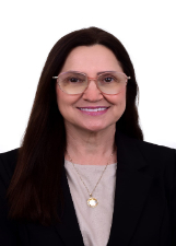 Foto oficial de Maria Magrin