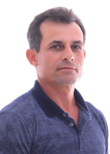 Foto oficial de Marcelo Pinto