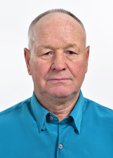 Foto oficial de Irineu Henker