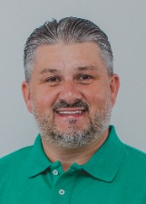 Foto oficial de Erivelto Danone