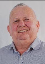 Foto oficial de Zezinho da Associação