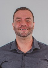 Foto oficial de Renato Laurindo