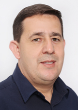Foto oficial de Maneco