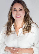 Foto oficial de Marli de Luca