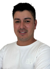 Foto oficial de Rafael Borda Pneus
