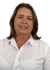 Foto oficial de Professora Angela