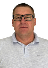 Foto oficial de Mão