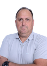 Foto oficial de Márcio do Esporte