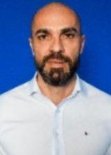 Foto oficial de Fernando de Souza
