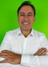 Foto oficial de Valdecir de Liz - Boca