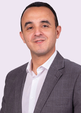 Foto oficial de Johny Marcos
