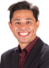 Foto oficial de Andre Alves Radialista