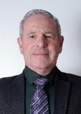 Foto oficial de Silvio José