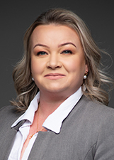 Foto oficial de Leila Pinheiro