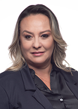 Foto oficial de Juliana Garcia
