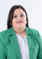 Foto oficial de Paloma Dias