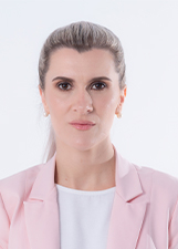 Foto oficial de Andreia Moresco