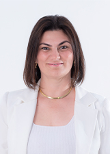 Foto oficial de Luciana Bodanese