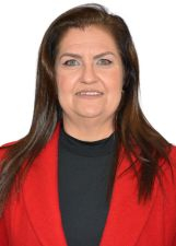 Foto oficial de Kathia Rosy