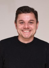 Foto oficial de Jardel Fronza
