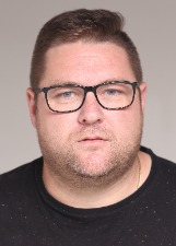 Foto oficial de Ronei