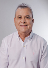 Foto oficial de Baixinho