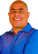 Foto oficial de Marcio Batista