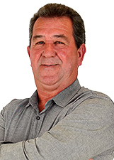 Foto oficial de Enio do Pedro Chico