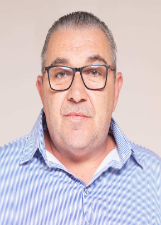 Foto oficial de Bola da Saude