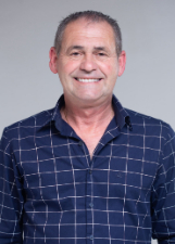 Foto oficial de Alvir Figueredo