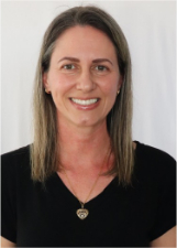 Foto oficial de Margarete Hermes Amaral