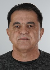 Foto oficial de Jucemar Bujão