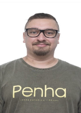 Foto oficial de Élinho Quintino