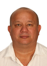 Foto oficial de Luciano de Jesus