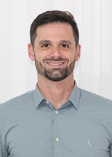 Foto oficial de Felipe Luciani