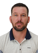 Foto oficial de Jaison Klegin