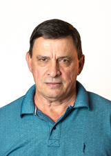 Foto oficial de Jorge F. Pagani
