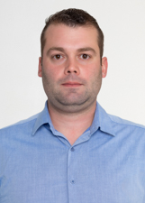 Foto oficial de Anderson Cavichioli