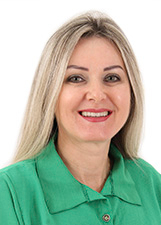 Foto oficial de Enfermeira Clarice