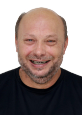 Foto oficial de Professor Freddy Nagel