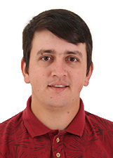 Foto oficial de Paulinho