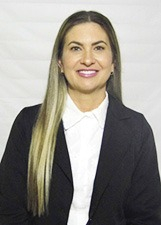 Foto oficial de Paulina
