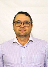 Foto oficial de Cleonir Vazzoler