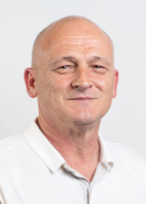 Foto oficial de Professor Mauro