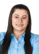 Foto oficial de Jadna Bardini Quirino