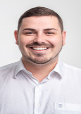 Foto oficial de Luan Varnier