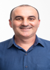 Foto oficial de Barreto