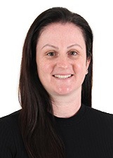 Foto oficial de Iara Perin