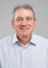 Foto oficial de Renato Fontana