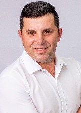 Foto oficial de Andrey do Luís do Jacó